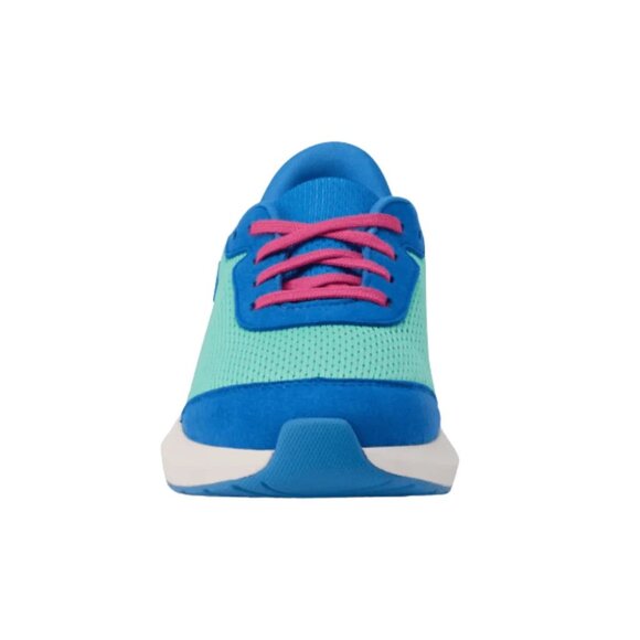 Kizik   Kid's   Athens   2   Hand's   Free   Unisex   Sneaker   -   Cockatoo - Picture 5 of 7